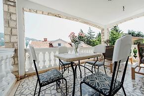 Captain's Villa