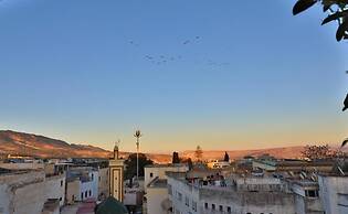 Dar Fes Flores