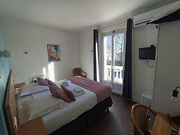 Hôtel Le Thimothée