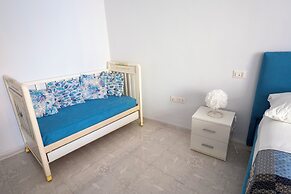 MARINELLI HOUSE - Song Parthenope