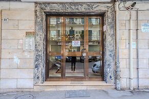 MARINELLI HOUSE - Song Parthenope