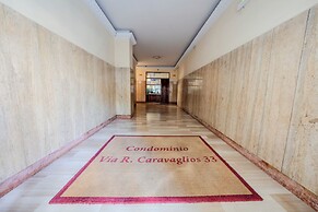 MARINELLI HOUSE - Song Parthenope