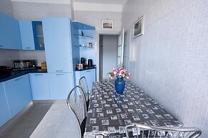 MARINELLI HOUSE - Song Parthenope