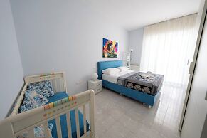MARINELLI HOUSE - Song Parthenope