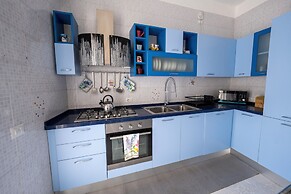 MARINELLI HOUSE - Song Parthenope