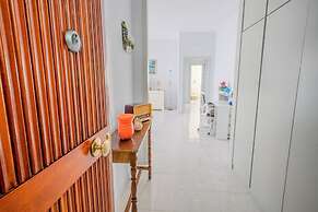 MARINELLI HOUSE - Song Parthenope