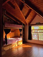 Hostel Cosmo