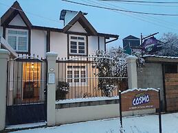 Hostel Cosmo