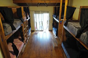 Hostel Cosmo