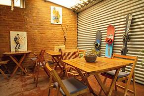 Hostel Cosmo