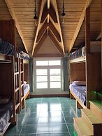 Hostel Cosmo