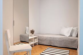 Starflat Gorgeous central apartment NDK