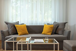 Starflat Gorgeous central apartment NDK