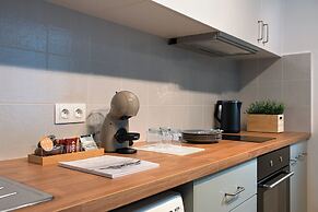 Starflat Gorgeous central apartment NDK