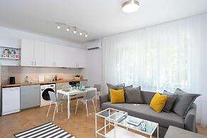 Starflat Gorgeous central apartment NDK