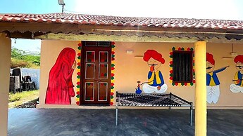 SURKHAB RANN RESORT