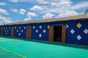 SURKHAB RANN RESORT