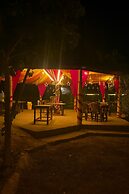 SURKHAB RANN RESORT