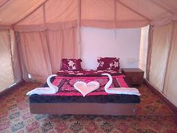 SURKHAB RANN RESORT
