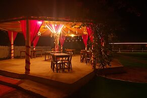 SURKHAB RANN RESORT