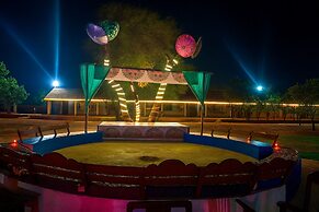 SURKHAB RANN RESORT