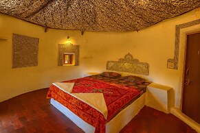 SURKHAB RANN RESORT