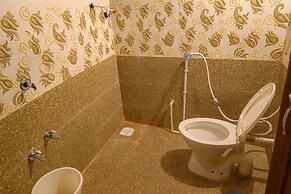 SURKHAB RANN RESORT