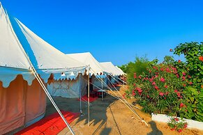 SURKHAB RANN RESORT