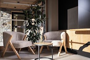 chalet Valora