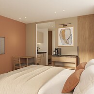 chalet Valora