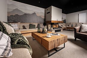 chalet Valora