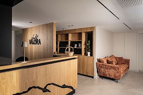 chalet Valora