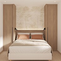 chalet Valora