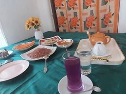 Samuu HomeStay