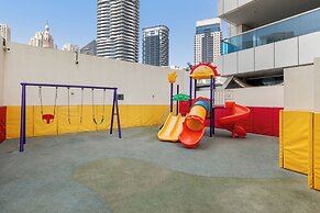 Opal Tower Residences by CEG Group