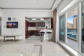 Opal Tower Residences by CEG Group