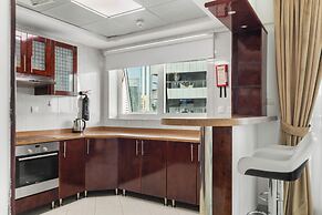 Opal Tower Residences by CEG Group