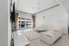 Opal Tower Residences by CEG Group