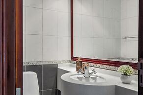 Opal Tower Residences by CEG Group