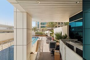 Opal Tower Residences by CEG Group