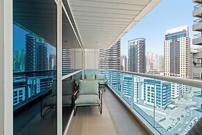 Opal Tower Residences by CEG Group