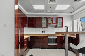 Opal Tower Residences by CEG Group