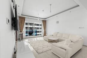 Opal Tower Residences by CEG Group