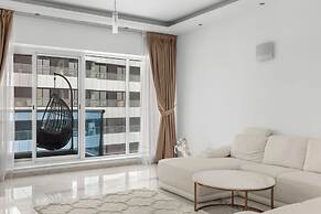 Opal Tower Residences by CEG Group