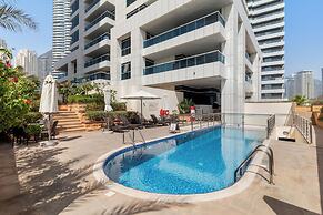 Opal Tower Residences by CEG Group