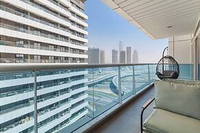 Opal Tower Residences by CEG Group