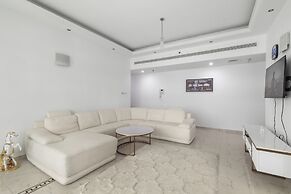 Opal Tower Residences by CEG Group