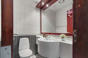 Opal Tower Residences by CEG Group