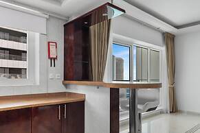 Opal Tower Residences by CEG Group