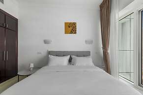 Opal Tower Residences by CEG Group